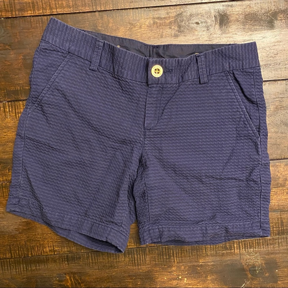Lilly Pulitzer Shorts Size 2